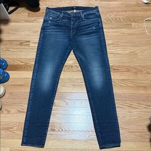 Men's Amiri jeans